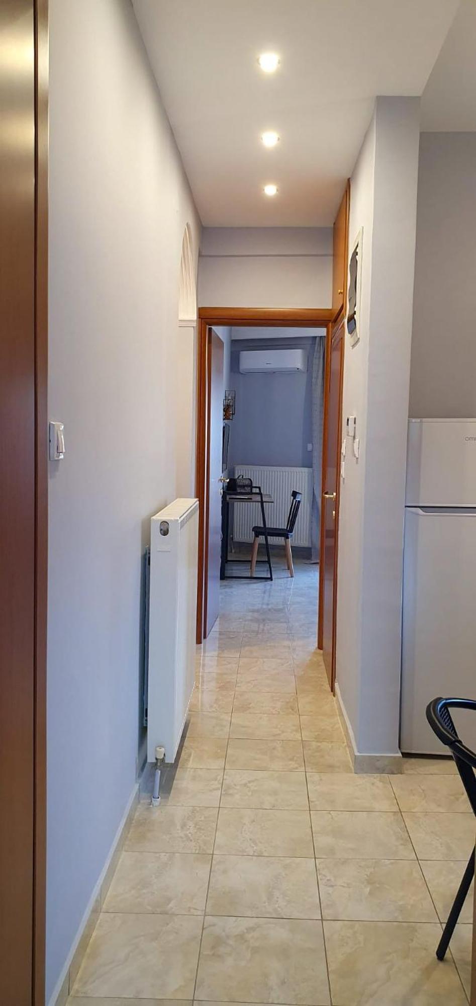 Bi&ly 34 Old Town With View Appartement Thessaloniki