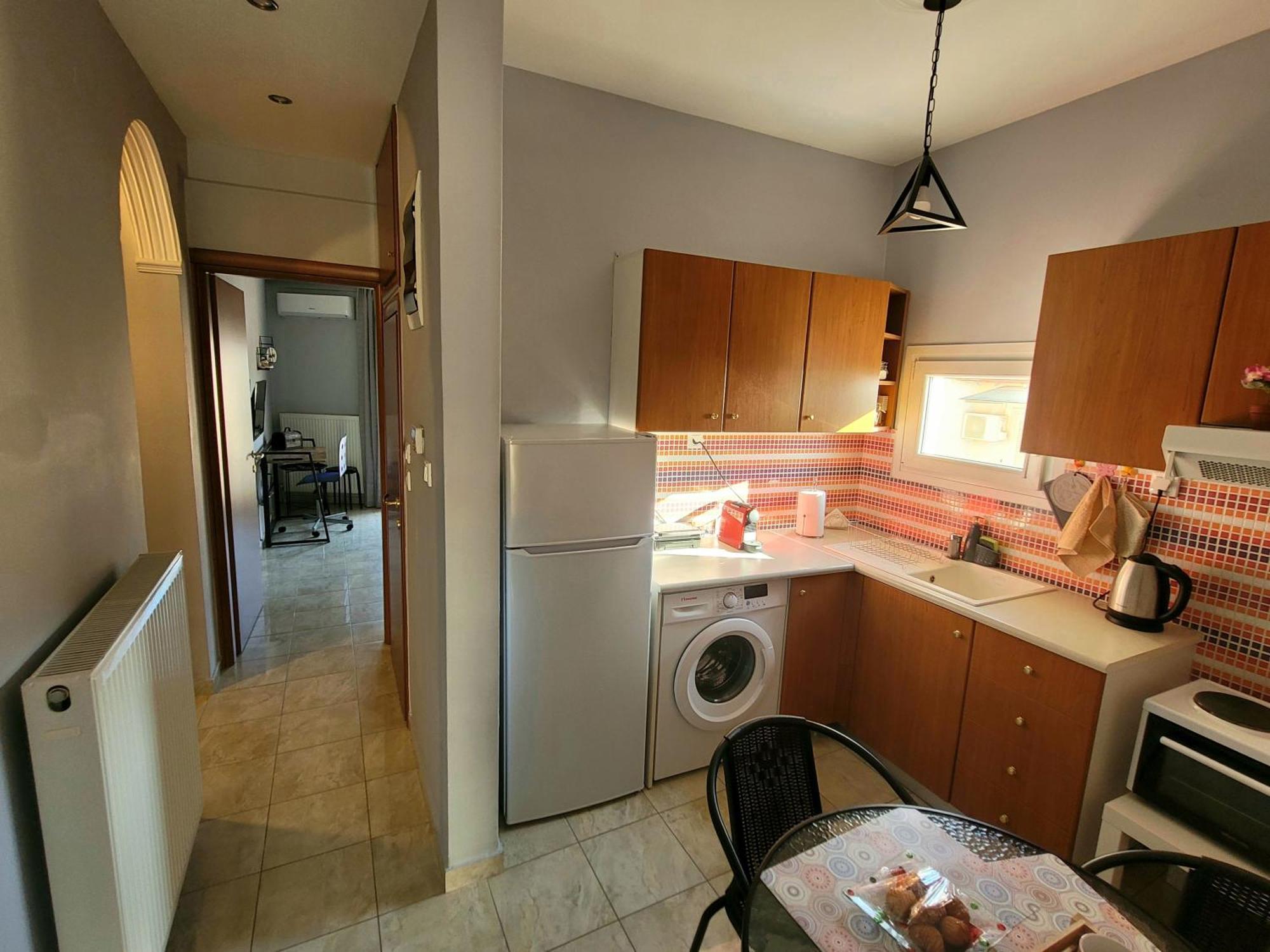 Appartement Bi&ly 34 Old Town With View